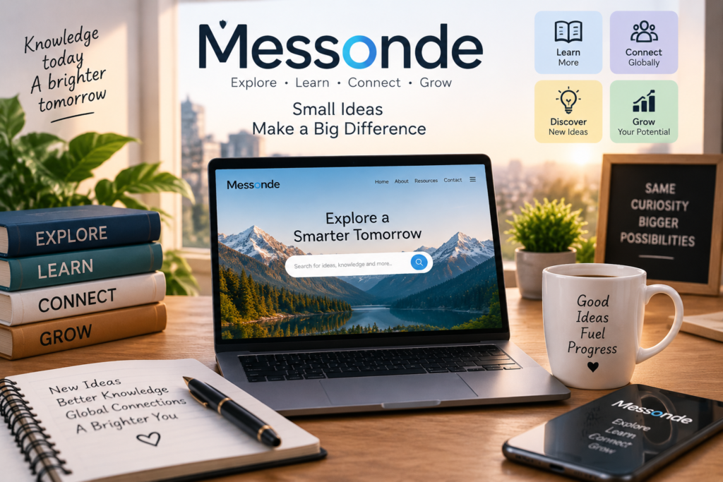 messonde