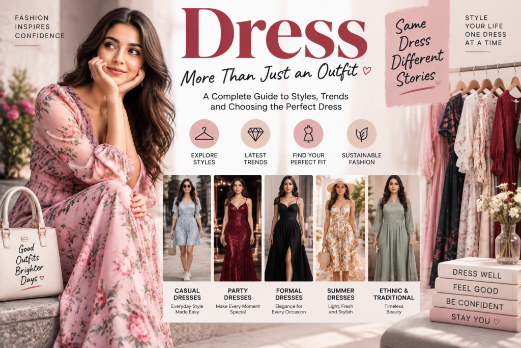 dress