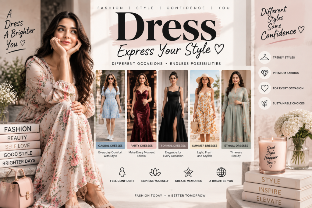 dress