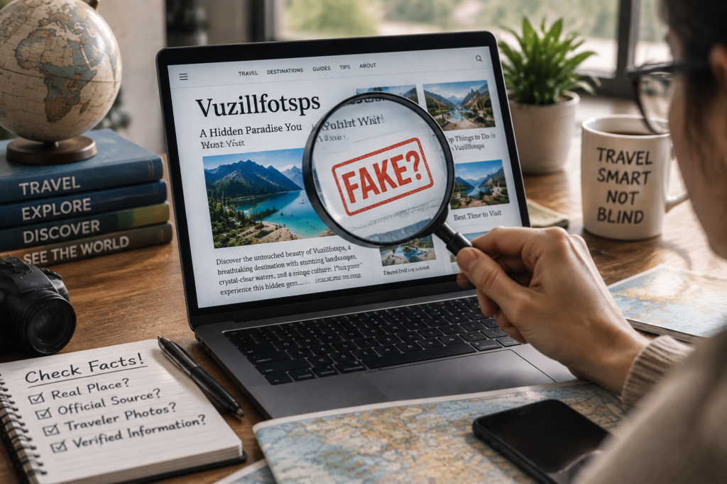 To Visit Vuzillfotsps