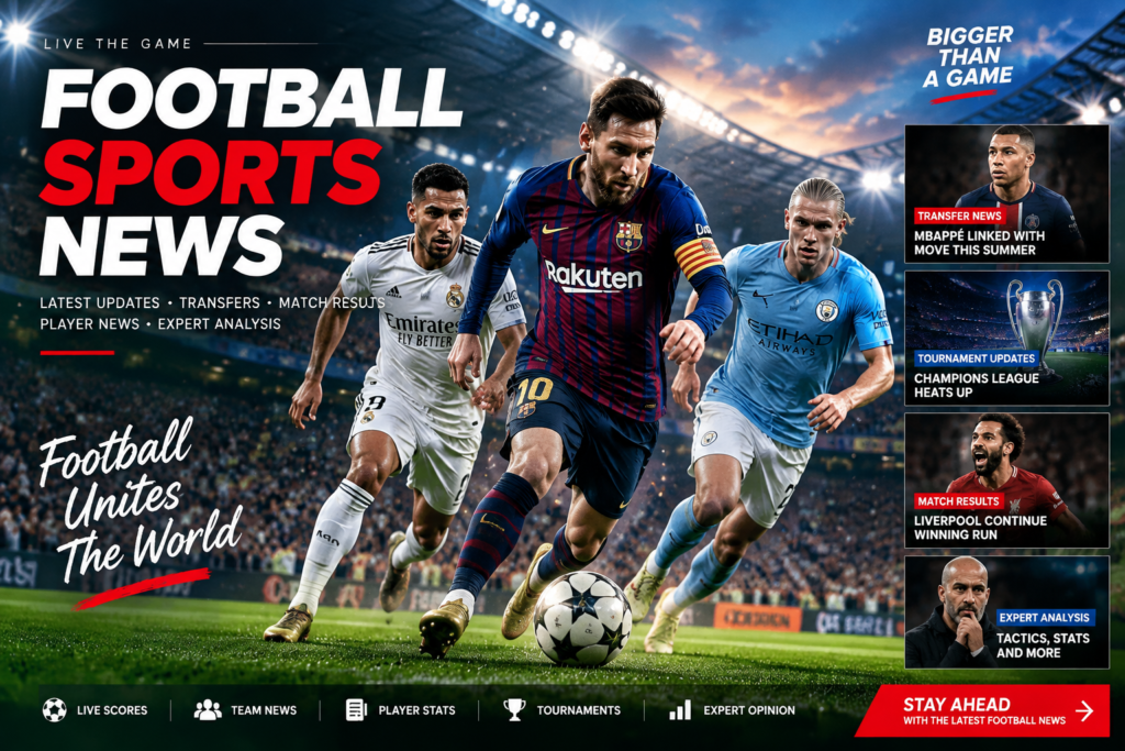 Sport News