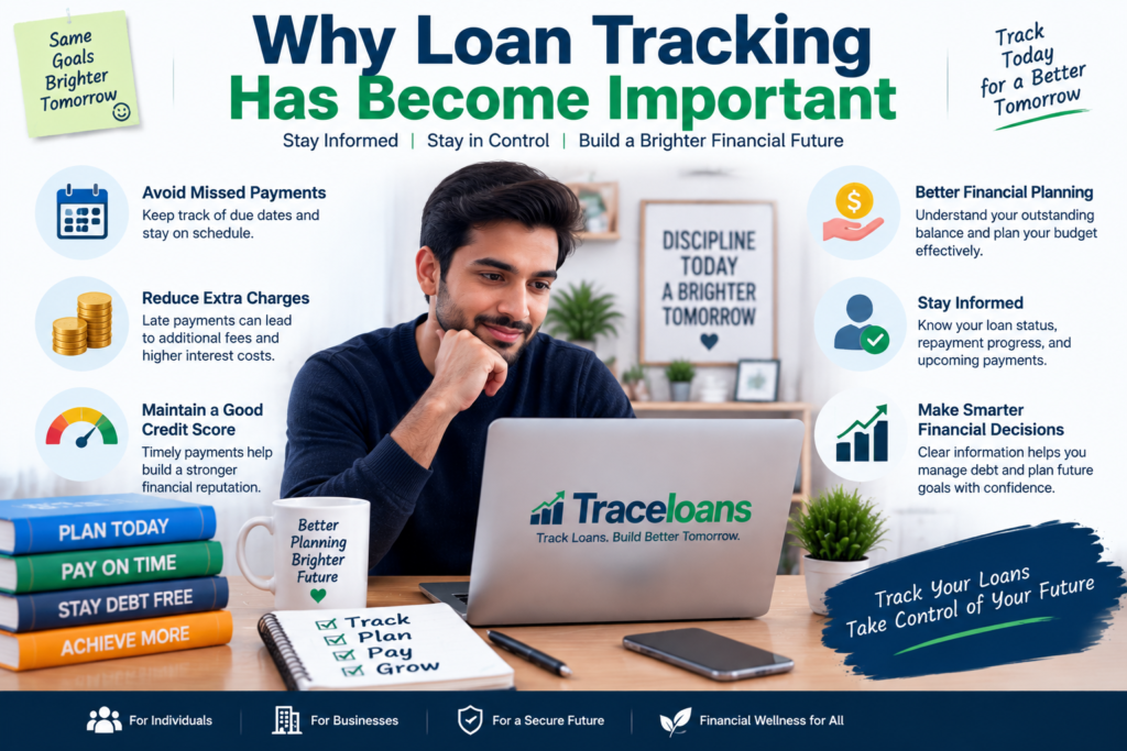 Traceloans