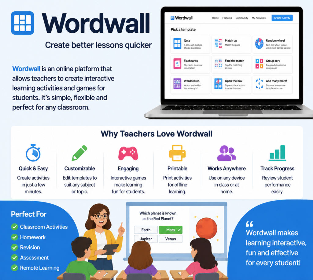 Wordwall