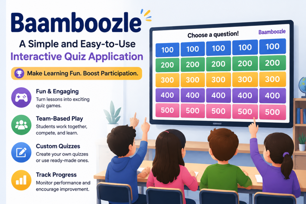 Baamboozle.net