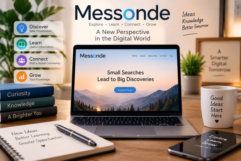 messonde