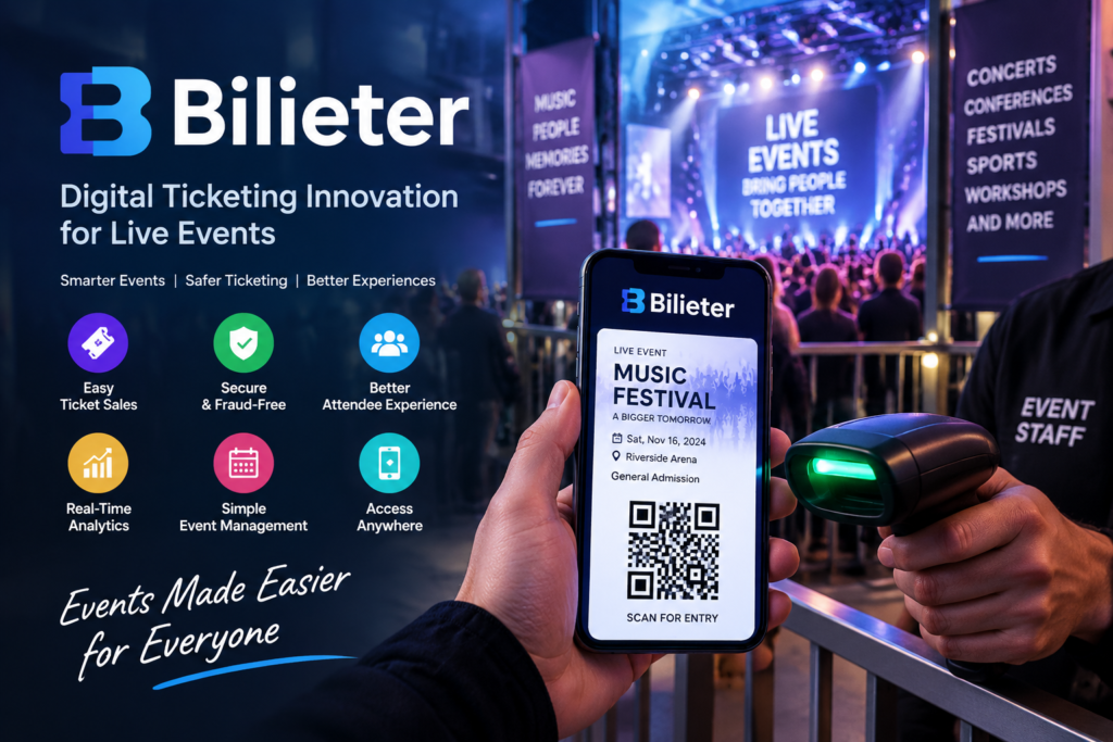 Bilieter