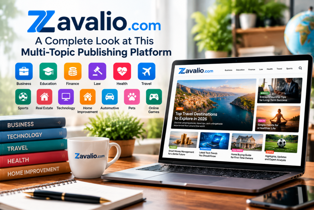 zavalio com