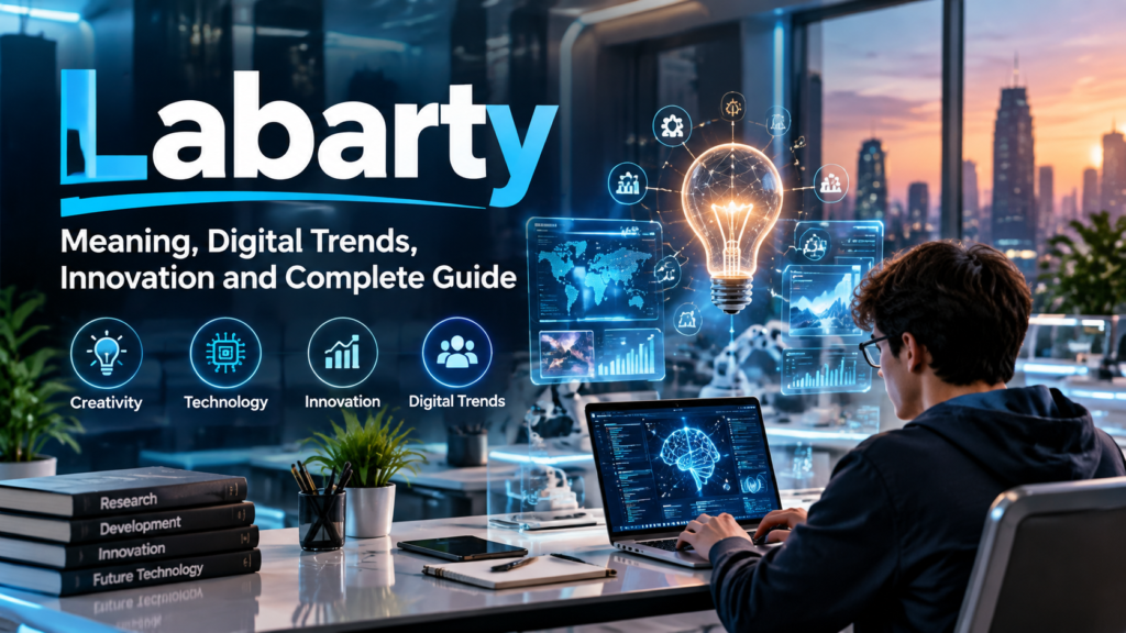 labarty