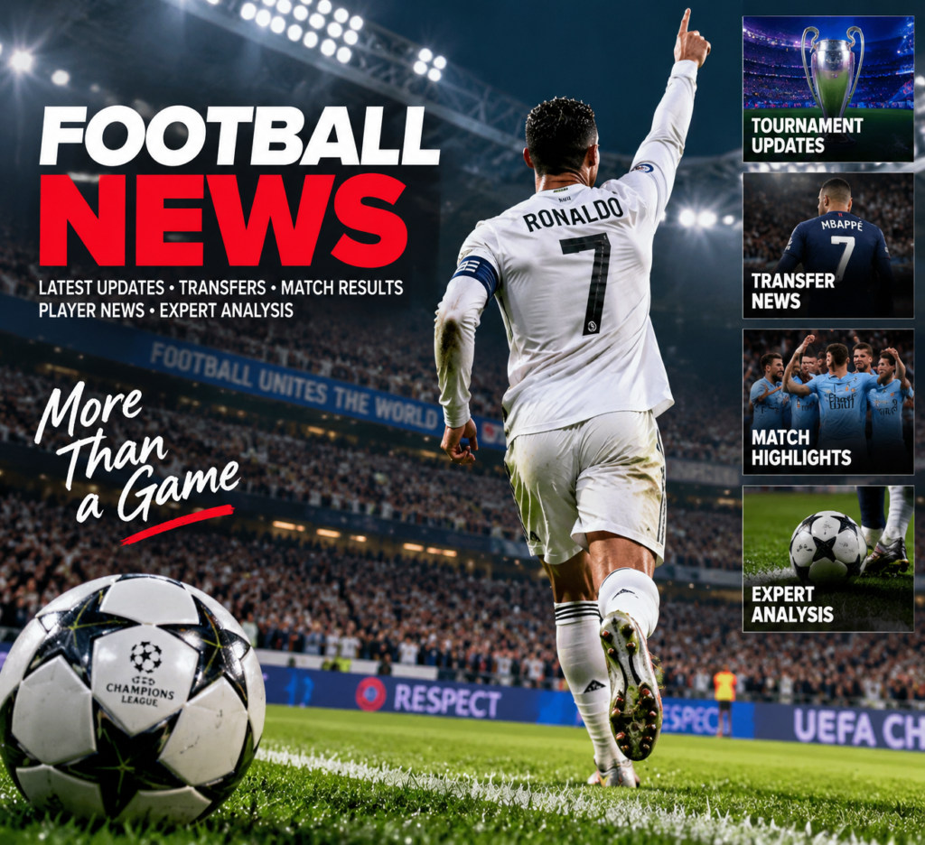 Sport News