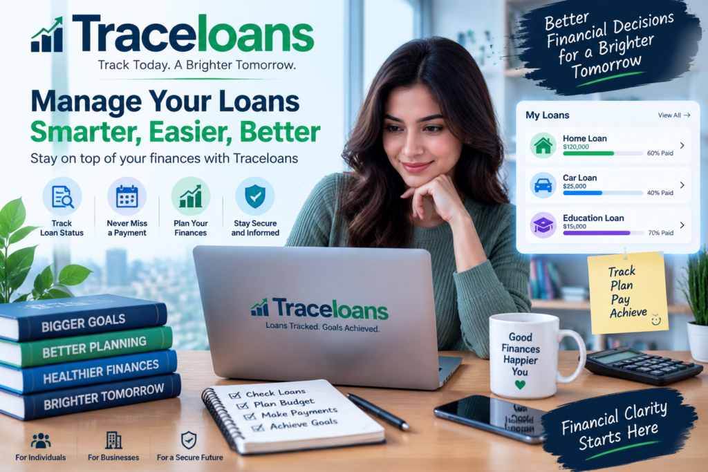 Traceloans