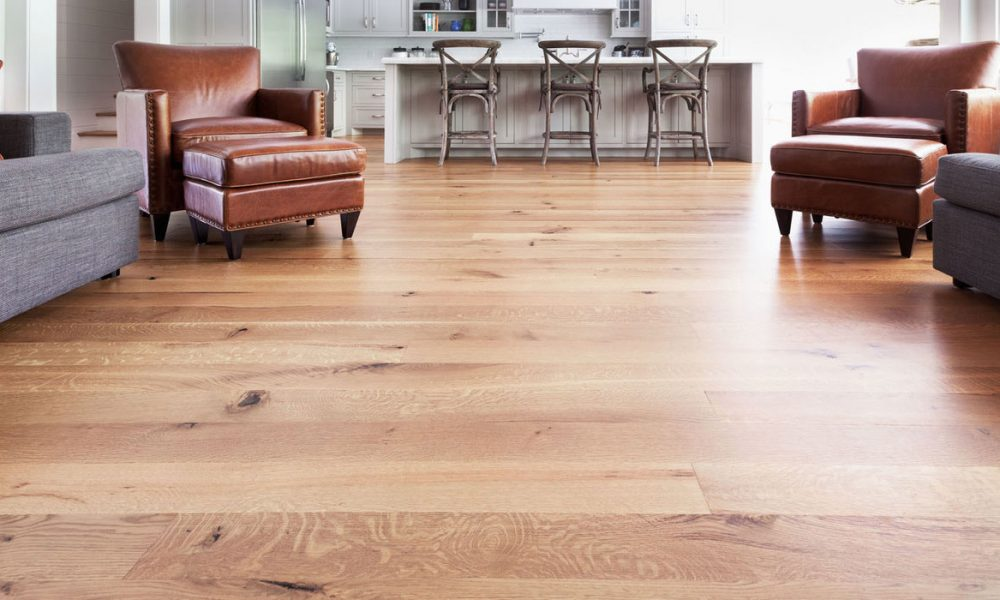 Flooring