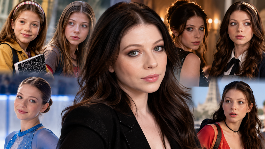 Explore Michelle Trachtenberg’s life, career, movies, TV roles, rise from child star to adult actress, and the lasting legacy she left behind.