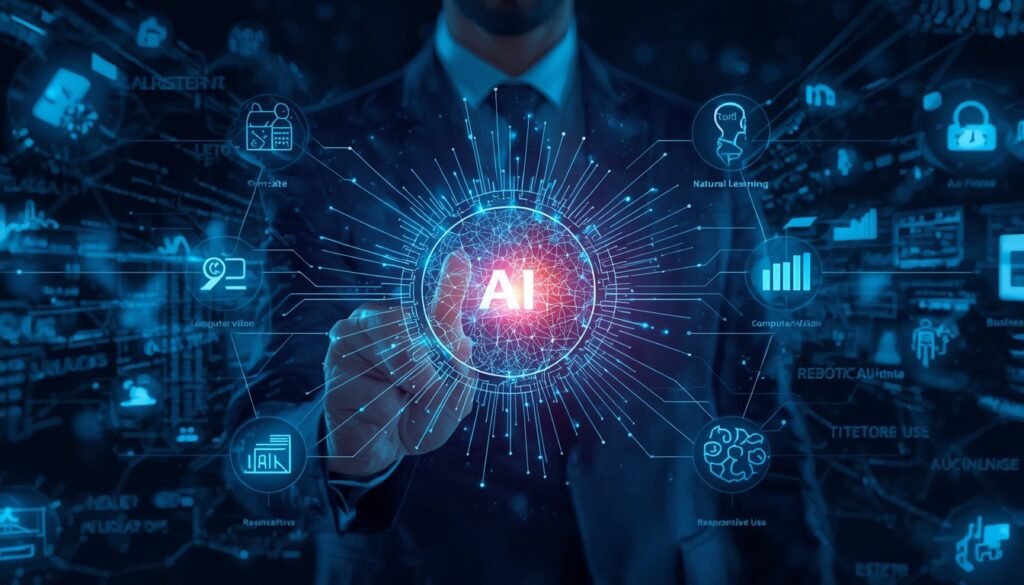 artificial intelligence