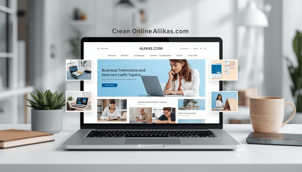 Alaikas.com